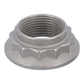 GENUINE BMW NEW 1 3 5 Z SERIES WHEEL BEARING COLLAR NUT M24 x 1.5 33411132565 - LRI Autoparts