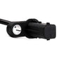 BMW ABS WHEEL SPEED SENSOR REAR 34526762466