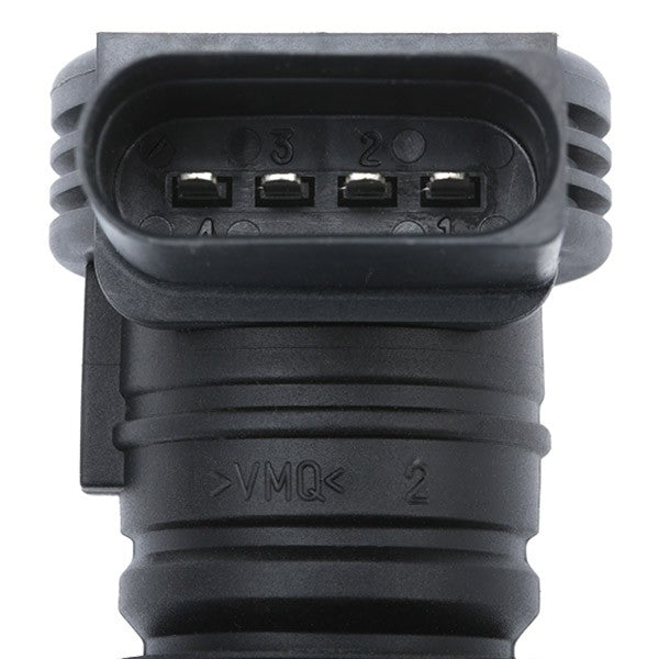 Genuine VW / Audi Ignition Coil Pack - 06B905115R (1.8T MK4 / 2.7T, Used, Tested) - LRI Autoparts