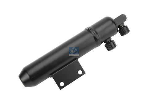 Mercedes-Benz Ac Receiver Drier (OEM A000 830 1783) and Other Heavy Trucks