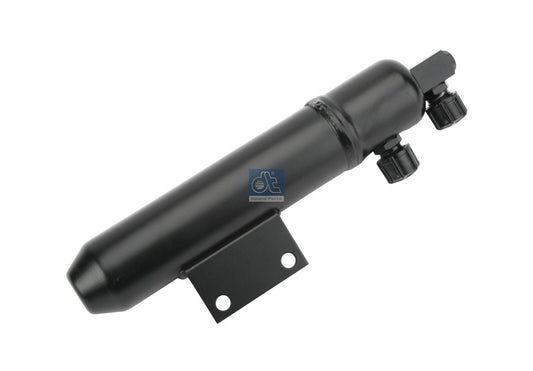 Mercedes-Benz Ac Receiver Drier (OEM A000 830 1783) and Other Heavy Trucks