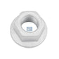Mercedes-Benz Actros Nut, M16 x 1.5, Grade 10 (OEM 913023 016001)