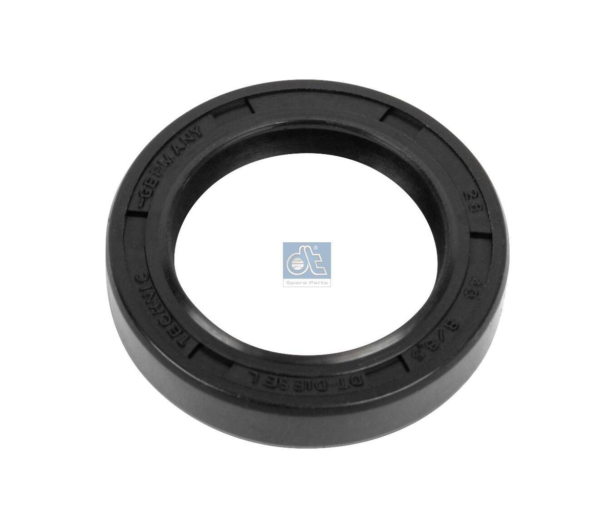 Mercedes-Benz Atego 2 / Unimog / NG Shaft Oil Seal, 40mm (OEM 004 997 6147)