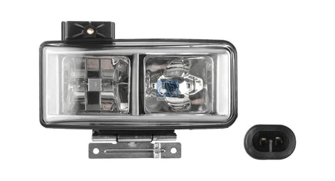 Iveco Fog Light (OEM 9843 7475) Heavy Truck