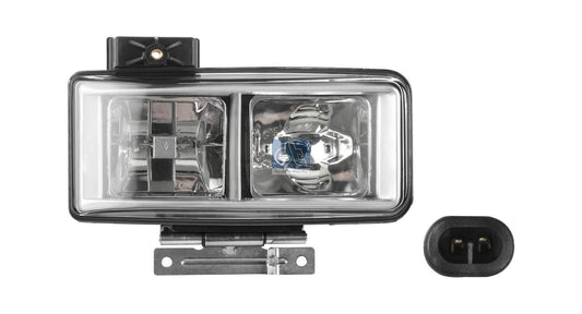 Iveco Fog Light (OEM 9843 7475) Heavy Truck
