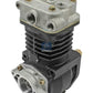 Renault Air Suspension Compressor (OEM 50 00 691 934) Heavy Truck — view 2
