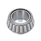 Mercedes-Benz Manual Transmission Tapered Roller Bearing, d:50mm (OEM 015 981 7605) — view 2