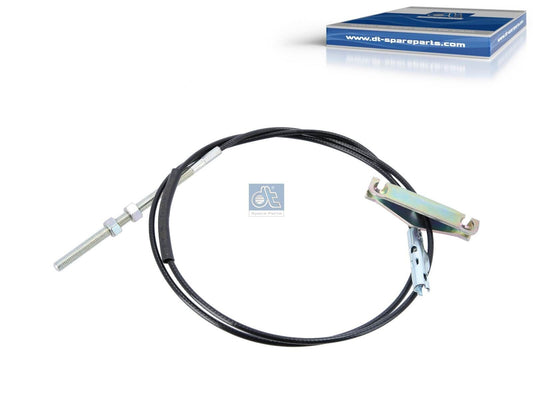Ford Transit mk5 Handbrake Cable (OEM 4041993) 2000-2006 and Other Models