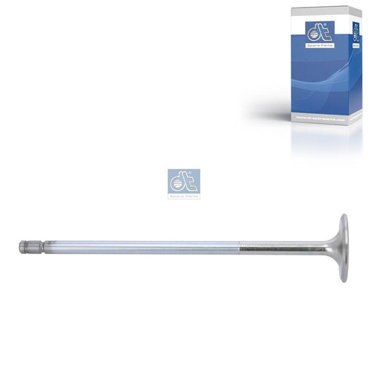 Volvo Inlet Valve (OEM 1547492) Heavy Truck