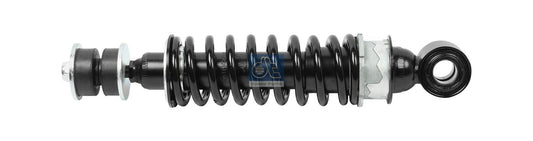 DAF Shock Absorber, Cab Suspension (OEM 1818916) Heavy Truck