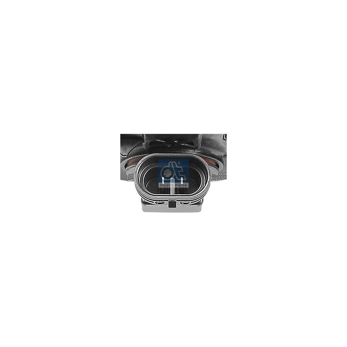 Renault Fog Light (OEM 74 82 252 916) Heavy Truck — view 8