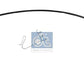 Ford Transit Mk6 Handbrake Cable (OEM 1734692) 2006-2014 and Other Models