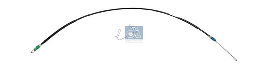Ford Transit Mk6 Handbrake Cable (OEM 1734692) 2006-2014 and Other Models