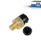 MAN Oil Temperature Sensor (OEM 81.27421.0077) Heavy Truck