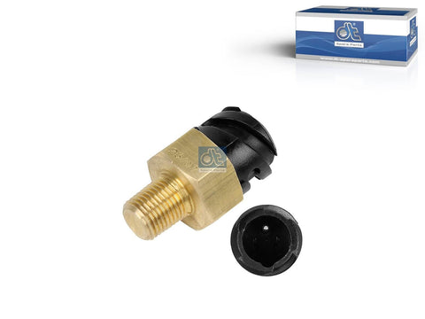 MAN Oil Temperature Sensor (OEM 81.27421.0077) Heavy Truck