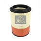 Iveco Air Filter (OEM 2996126) Heavy Truck