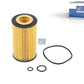 W204 Oil Filter (OEM A611 180 0009) 1989-2026 and Other Models