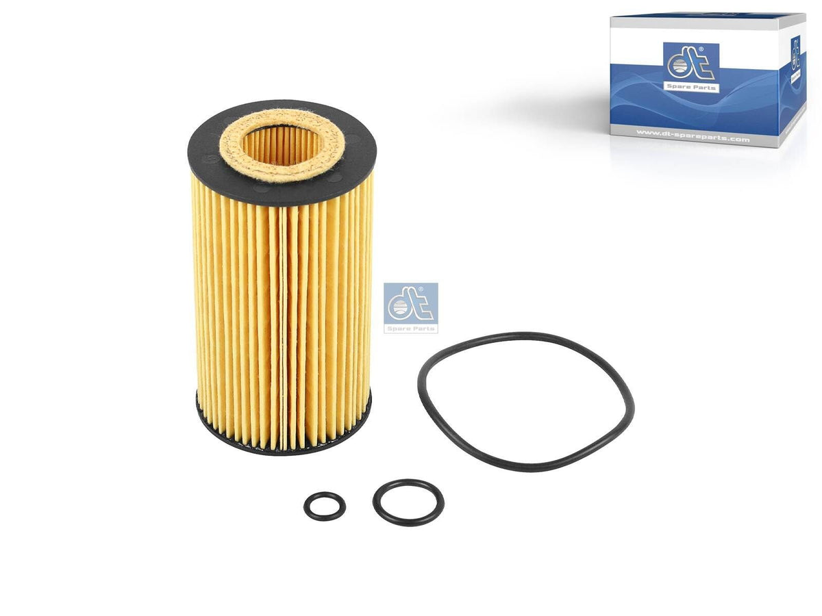 W204 Oil Filter (OEM A611 180 0009) 1989-2026 and Other Models