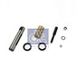MAN / Mercedes-Benz Spring Lock Pin, Brake Shoe (OEM 658 421 0074)