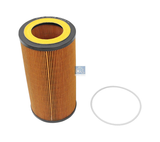DAF Oil Filter (OEM 1397765) and Other Heavy Trucks