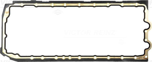 VICTOR REINZ 71-38669-00 BMW N52 N52N N54 OIL SUMP GASKET