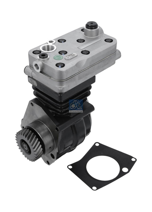 Mercedes-Benz Air Suspension Compressor (OEM A457 130 2415) and Other Heavy Trucks