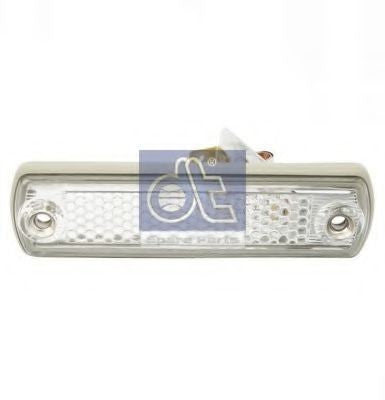MAN Lens, Position Light (OEM 81.25260.6039) and Other Heavy Trucks