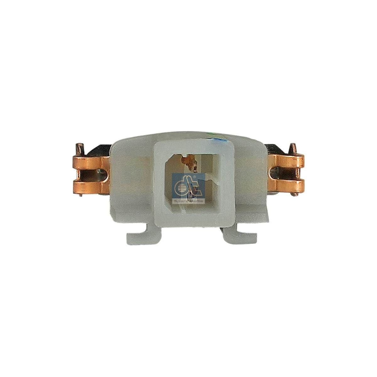 Fiat Ducato 250 Number Plate Light (OEM 7 3543 0904) 2001-2026 and Other Models — view 3