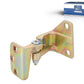 Mercedes-Benz Door Hinge (OEM 941 720 0337) and Other Heavy Trucks