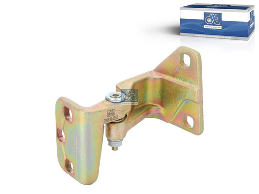 Mercedes-Benz Door Hinge (OEM 941 720 0337) and Other Heavy Trucks