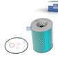 Mercedes-Benz Oil Filter (OEM A401 180 0009) and Other Heavy Trucks