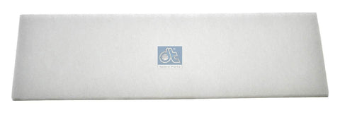Mercedes-Benz Pollen Filter (OEM A001 835 0747) and Other Heavy Trucks