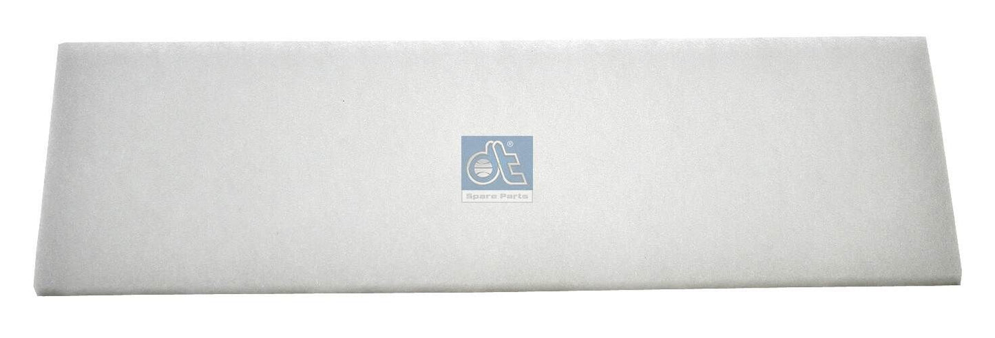 Mercedes-Benz Pollen Filter (OEM A001 835 0747) and Other Heavy Trucks