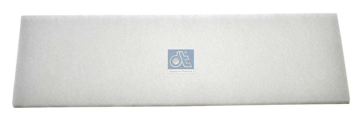 Mercedes-Benz Pollen Filter (OEM A001 835 0747) and Other Heavy Trucks