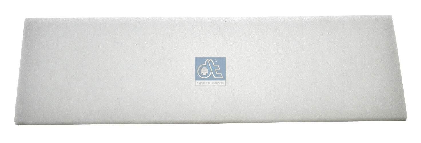 Mercedes-Benz Pollen Filter (OEM A001 835 0747) and Other Heavy Trucks