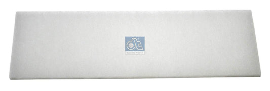 Mercedes-Benz Pollen Filter (OEM A001 835 0747) and Other Heavy Trucks
