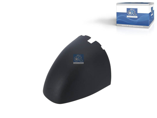 Mercedes-Benz Housing, Outside Mirror (OEM A941 811 0007) Heavy Truck