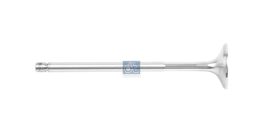 Volvo Exhaust Valve, 46mm (OEM 20513285)