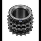 W204 Ring Gear, Crankshaft (OEM 611 050 0403) 1988-2026 and Other Models