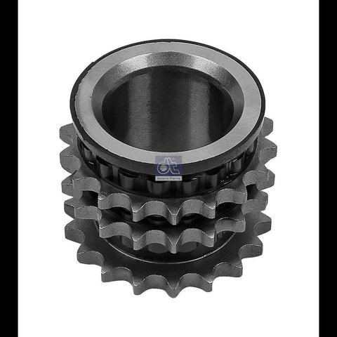 W204 Ring Gear, Crankshaft (OEM 611 050 0403) 1988-2026 and Other Models