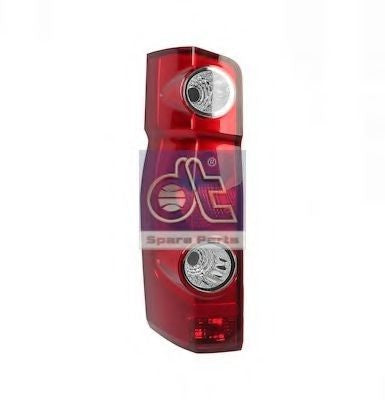 Volkswagen Rear Light (OEM 2E0 945 095) Heavy Truck — view 6