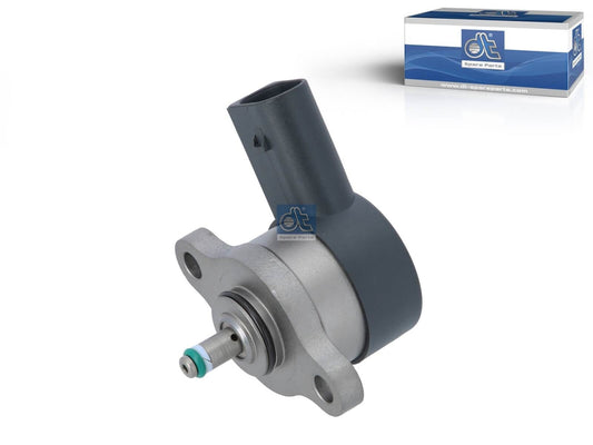 W211 Fuel Pressure Regulator, Common Rail (OEM A611 078 0149) 1997-2009 and Other Models
