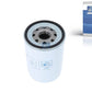 Volvo Fuel Filter (OEM 23880105) and Other Heavy Trucks