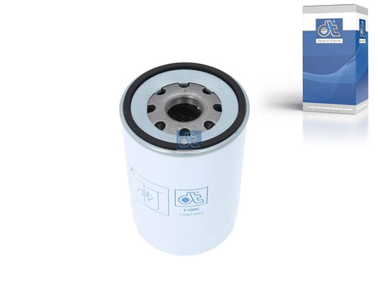 Volvo Fuel Filter (OEM 23880105) and Other Heavy Trucks