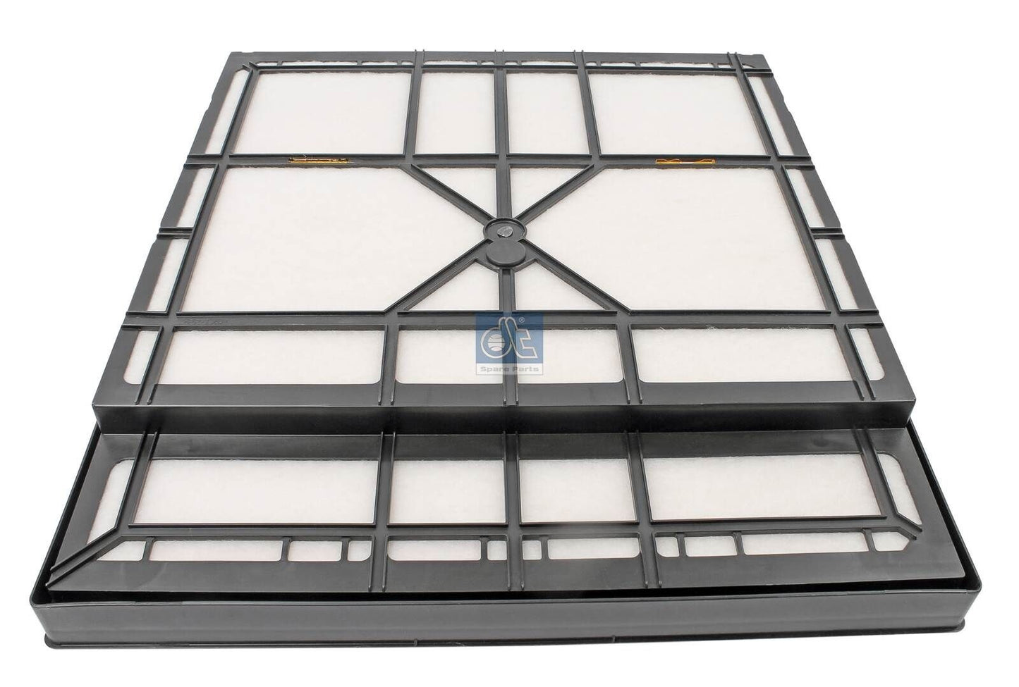 Mercedes-Benz Air Filter (OEM A004 094 6604) Heavy Truck — view 2
