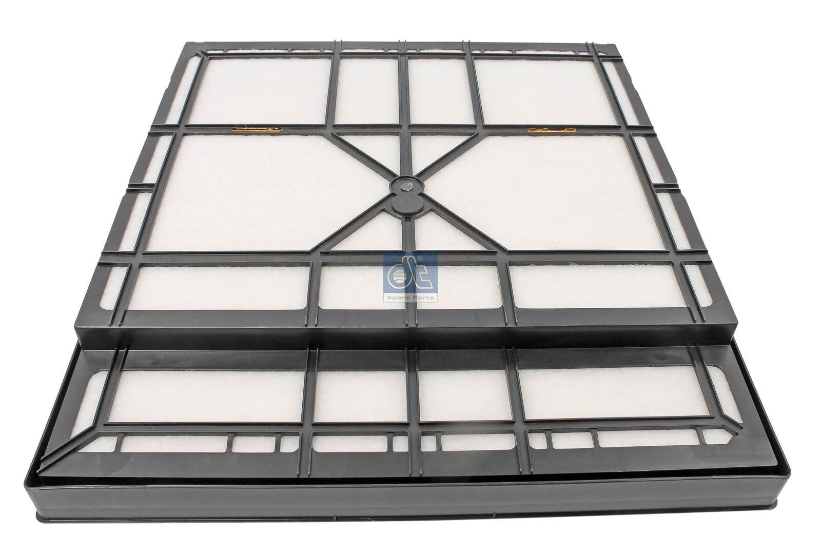 Mercedes-Benz Air Filter (OEM A004 094 6604) Heavy Truck — view 2