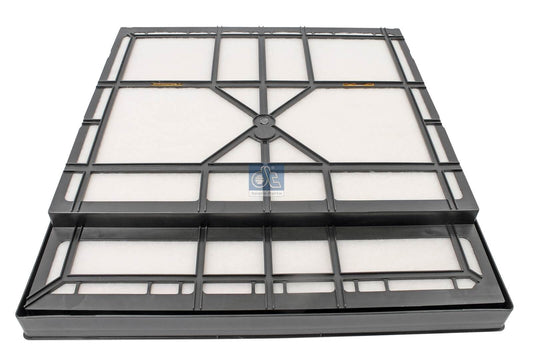Mercedes-Benz Air Filter (OEM A004 094 6604) Heavy Truck — view 2