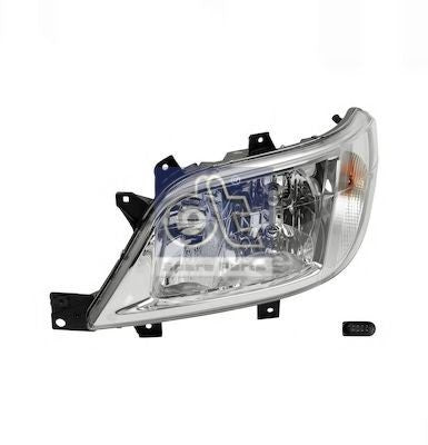 Mercedes Sprinter W903 Headlight (OEM A901 820 2461) 1995-2026 and Other Models — view 11