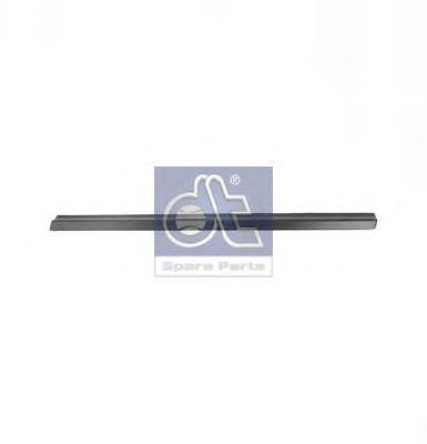 Iveco Door Moulding Trim (OEM 9840 8394) Heavy Truck