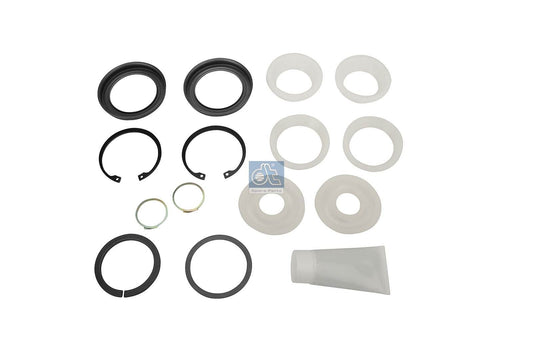 Mercedes-Benz Repair Kit, Link (OEM 000 586 1533) and Other Heavy Trucks